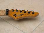 Vigier Excalibur Original gold